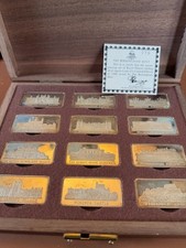 Silver: The Birmingham Mint