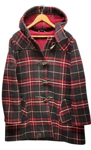 Original montgomery duffle - original,