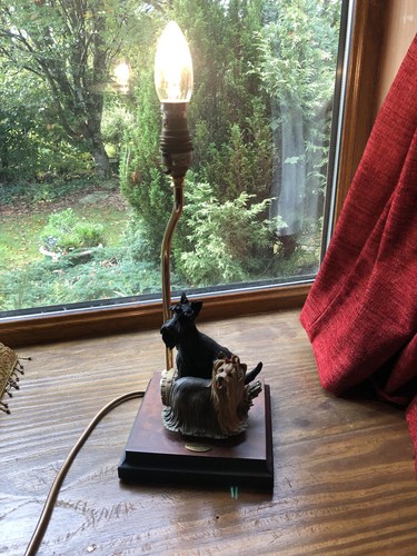 Lamp guiseppe armani - guiseppe,