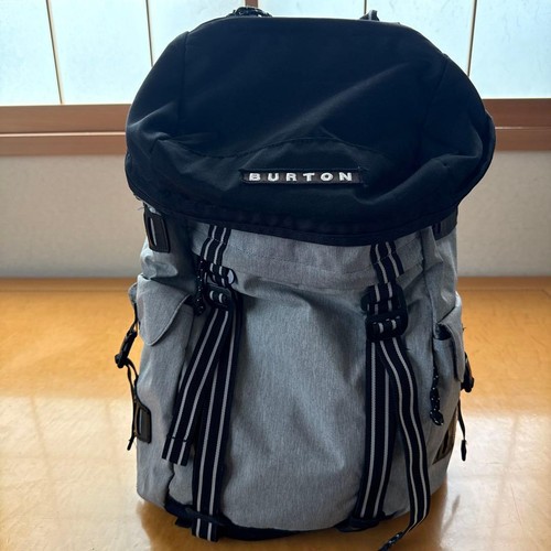 Burton rucks bag - burton,