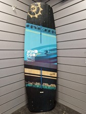 Slingshot Windsor Wakeboard 137cm Park board 2015