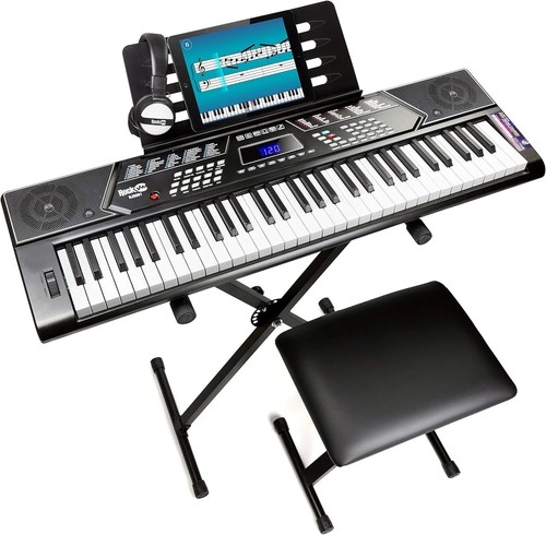 Rockjam rj5061rockjam key - 61,