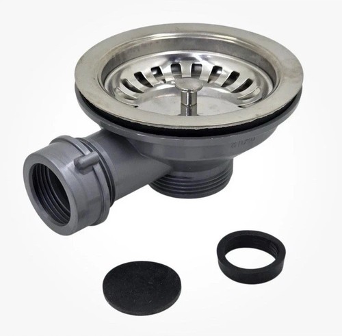Astracast chrome basket - astracast,