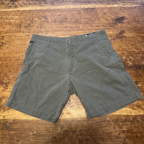 Kühl ramblr shorts men - ramblr,
