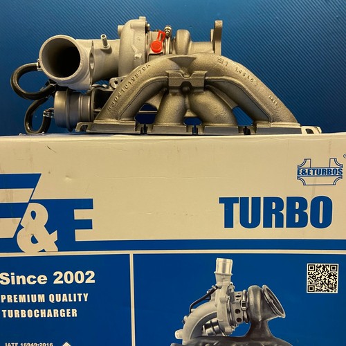 Brand new aftermarket - brand,