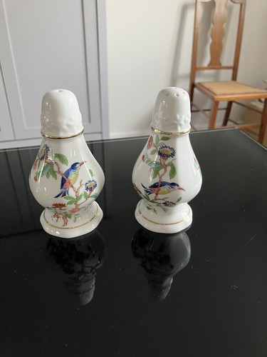 Aynsley pembroke salt and - pembroke,