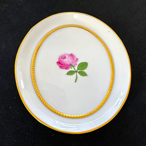 Wien augarten vienna porcelain - wien,