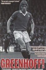 Greenhoff! by Sammy McIlroy