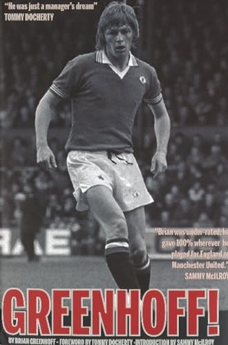 Greenhoff sammy mcilroy - greenhoff!,