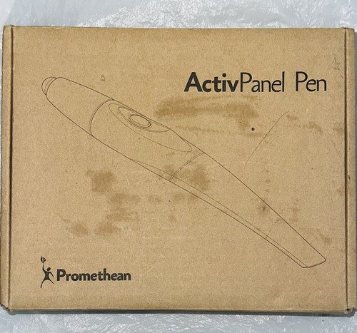 Promethean activpanel pen - promethean,