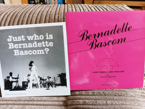 Bernadette bascom don want - bernadette,