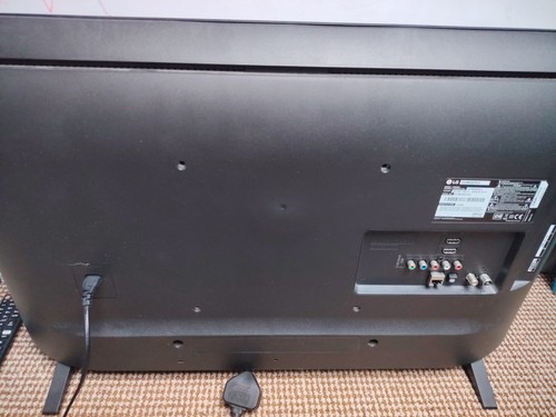 32lm6300pla smart full - 32",