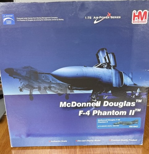 Hobby master mcdonnell douglas - mcdonnell,
