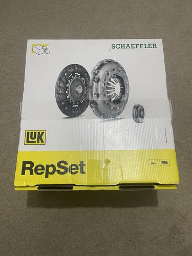 Luk schaeffler audi - a5, 2015