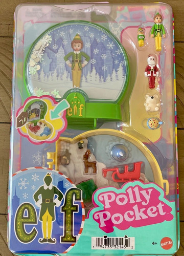 Eif polly pocket - eif,