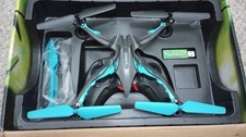 Dromida  Ominus UAV Quadcopter