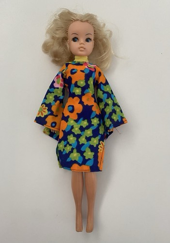 Vintage sindy doll blonde - sindy,
