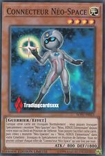 ♦ Yu-Gi-Oh!♦ Neo-Space Connector (Elemental Hero) SOFU-FRSE3 -VF/Super Rare-