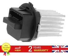 Heater Blower Regulator For