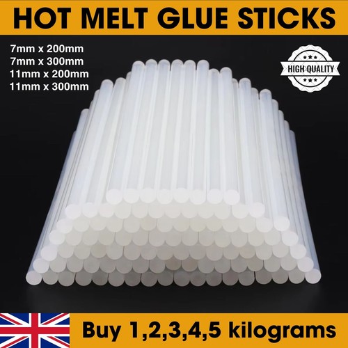 Hot melt glue sticks for - hot,
