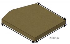 Hunter Herald 8 Double sided