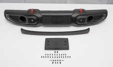 Front Bumper For Jeep Wrangler