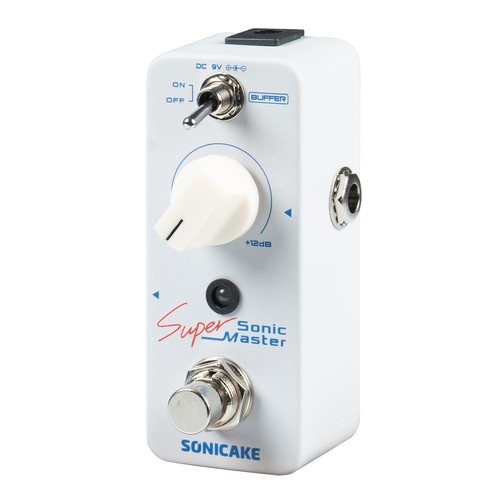 Sonicake sonic super master - sonicake,
