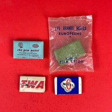 Vintage Advertising Soaps!