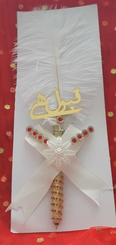 Wedding pen nikkah - pen.,