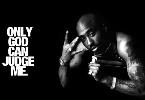 Tupac shakur poster 2 - shakur"..,