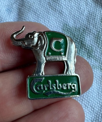 Vintage advertising carlsberg - vintage,