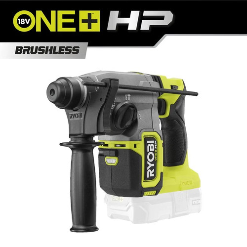Ryobi 18v one cordless - one+, hp