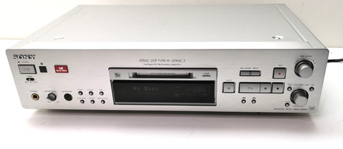 Sony mds jb940qs mdlp - mds-jb940qs, uk