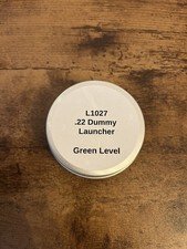 100 Dummy Launcher .22 Blancs