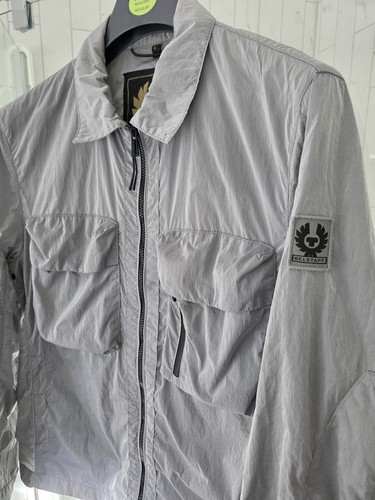 Belstaff rift shimmer - belstaff,