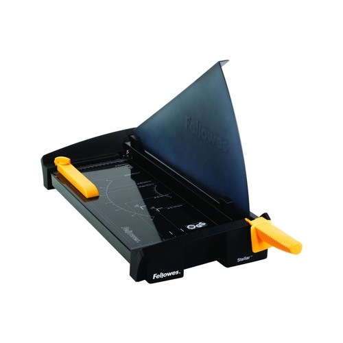 Fellowes stellar guillotine - fellowes,