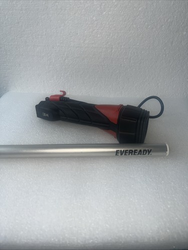 Energizer and eveready - an,