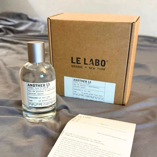 Labo another eau - labo,