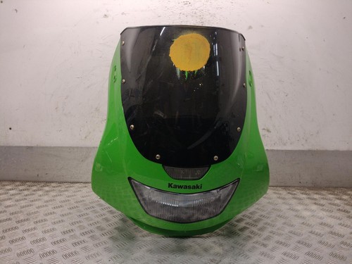 1995 kawasaki zx6 600 f - r,