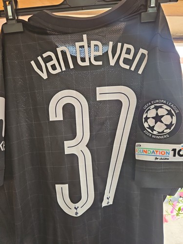 Nike tottenham hotspur 26 - tottenham, 25/26
