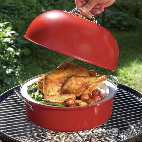 Nordic ware deluxe - nordic,
