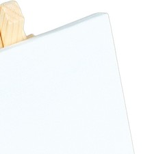 10pcs Mini Wood Display Easel