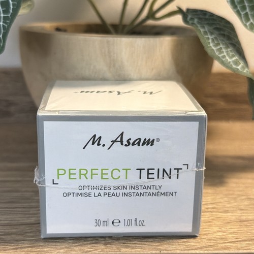 Asam perfect teint instant - asam,