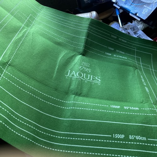 Jaques london jigsaw mat - jigsaw,