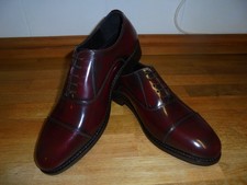 SAMUEL WINDSOR CLASSIC OXFORD
