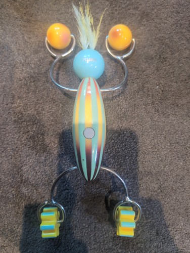 Pylones massager hand held - pylones,