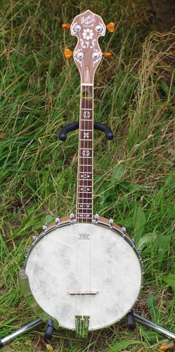 Barnes and mullins bj504bwgt - and,