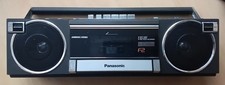 Panasonic RX F2LE Stereo Radio