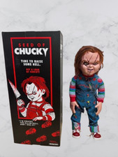 Seed of Chucky Lifesize Doll