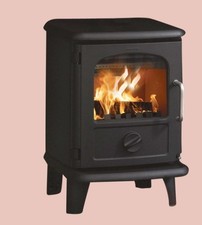 morso 3112 Multi fuel stove